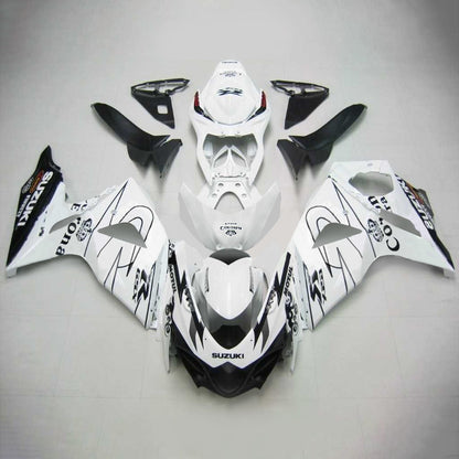 2009-2016 Suzuki GSXR1000 Fairing Kit
