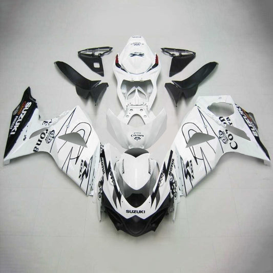 2009-2016 Suzuki GSXR1000 Fairing Kit