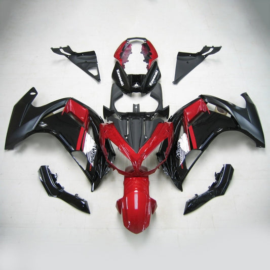 2012-2016 Fairing Kit For Kawasaki ER6F/Ninja650 Generic