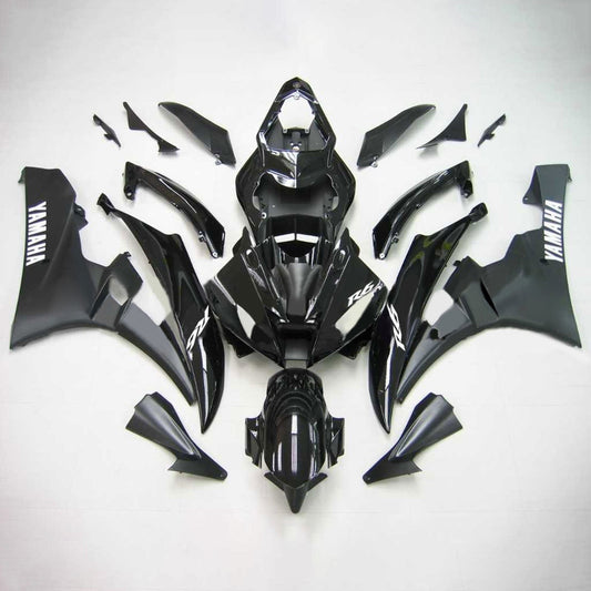 2006-2007 Fairing Kit For Yamaha YZF 600 R6 Generic
