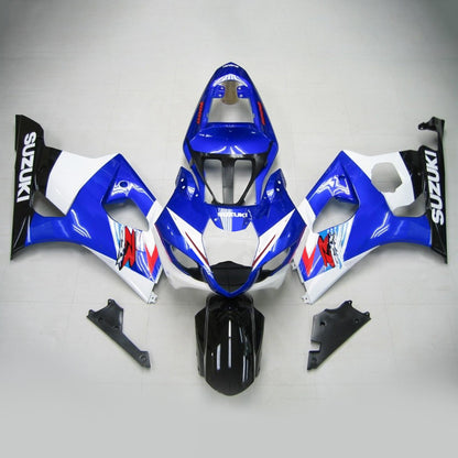 2003-2004 Suzuki GSXR1000 Fairing Kit K3