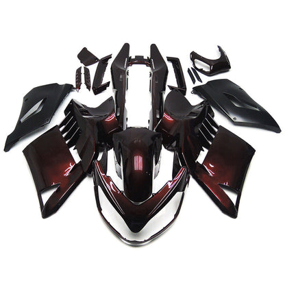 2007-2009 Kawasaki GTR1400 ZG1400 Fairing Kit
