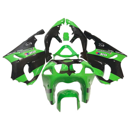 1996-2003 Kawasaki ZX-7R Fairing Kit Bodywork Plastic ABS