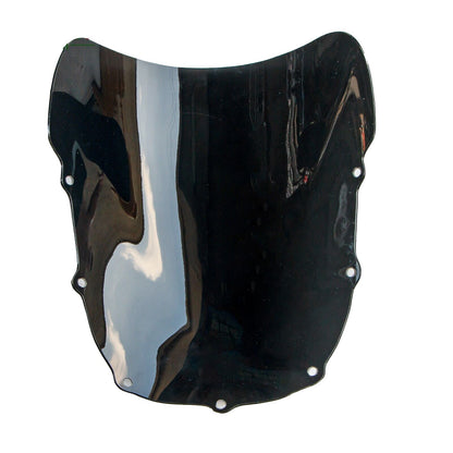 1990-1992 Kawasaki ZZR1100 Fairing Kit Bodywork ABS