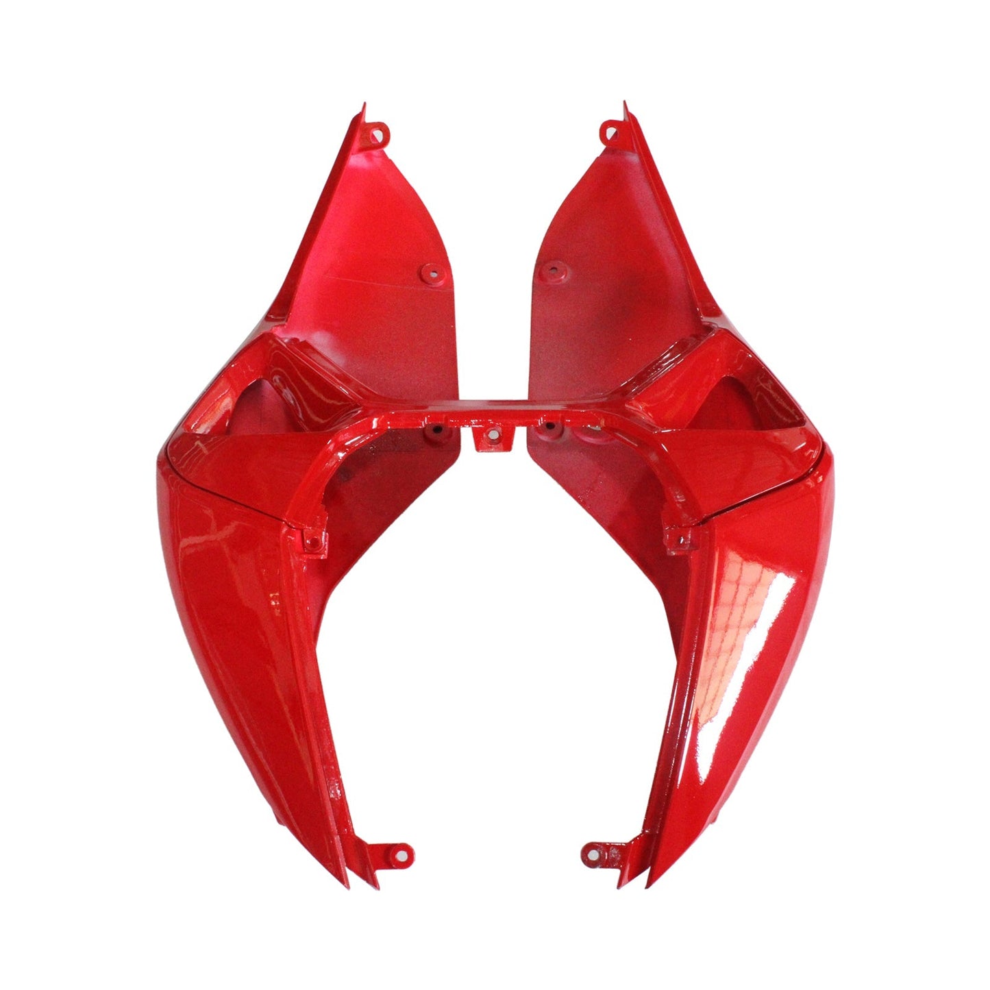 2012-2015 Ducati 1199 899 Fairing Kit Bodywork Plastic ABS
