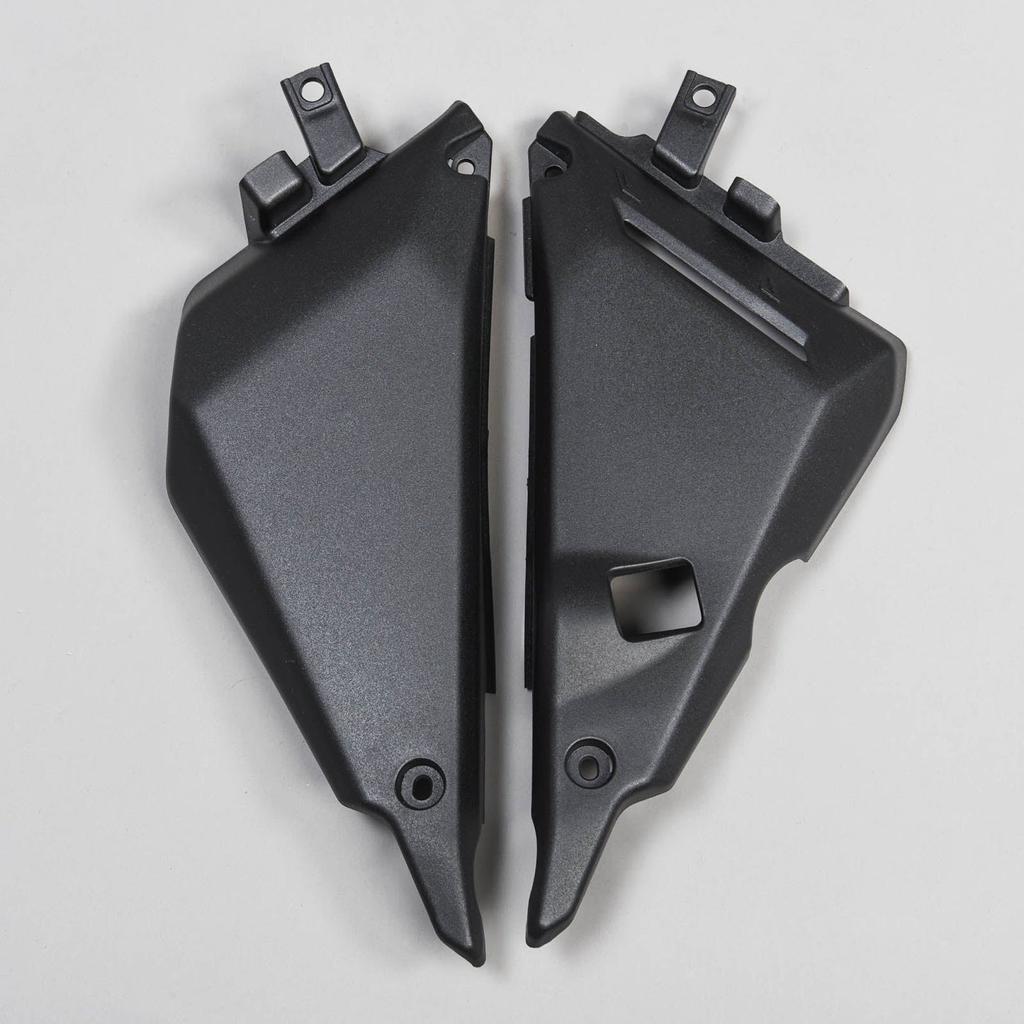 2017-2019 Kawasaki Z650 ABS Plastic Bodywork Fairing