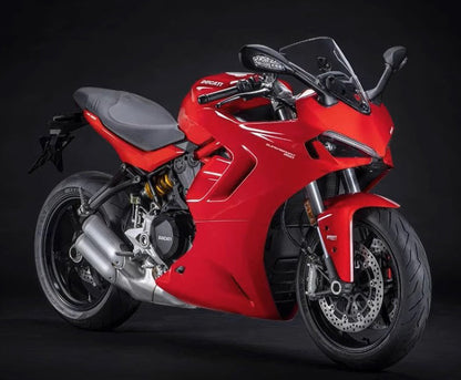 2021-2024 Ducati Supersport 950 950S Fairing Kit Bodywork
