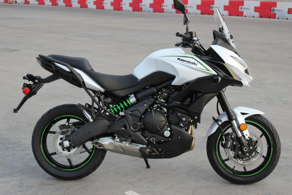 2015-2021 Kawasaki Versys 650 Fairing Kit