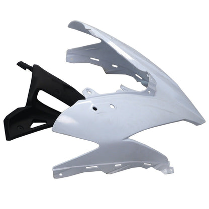 2017-2019 Kawasaki ER6F/Ninja650 Fairing Injection Unpainted