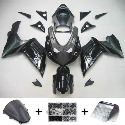 2011-2024 Suzuki GSXR 600/750 K11 Fairing Kit Bodywork Plastic ABS