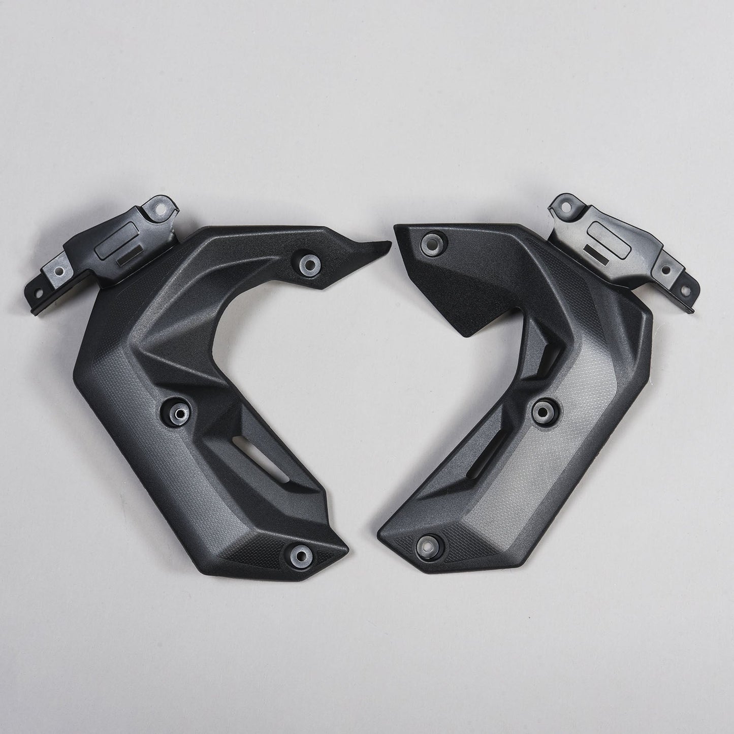2017-2019 Kawasaki Z650 ABS Plastic Bodywork Fairing