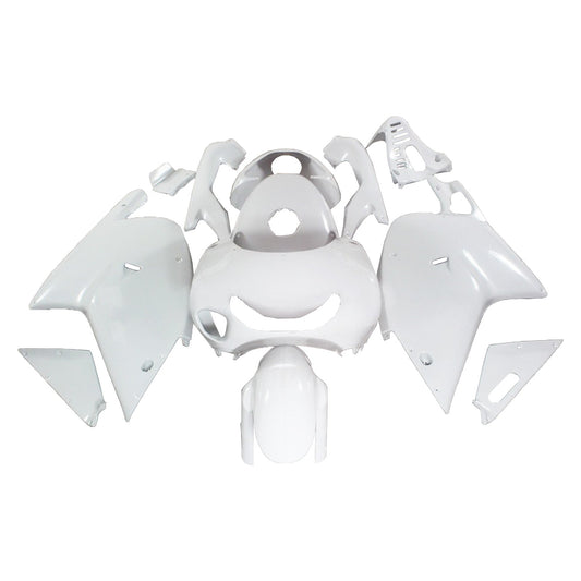 2000-2005 Aprilia RS125 Fairing Injection Molding Unpainted