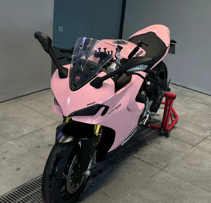 2021-2024 Ducati Supersport 950 950S Fairing Kit Bodywork