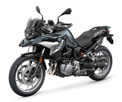 2005-2010 BMW F750GS F850GS Fairing Kit Bodywork