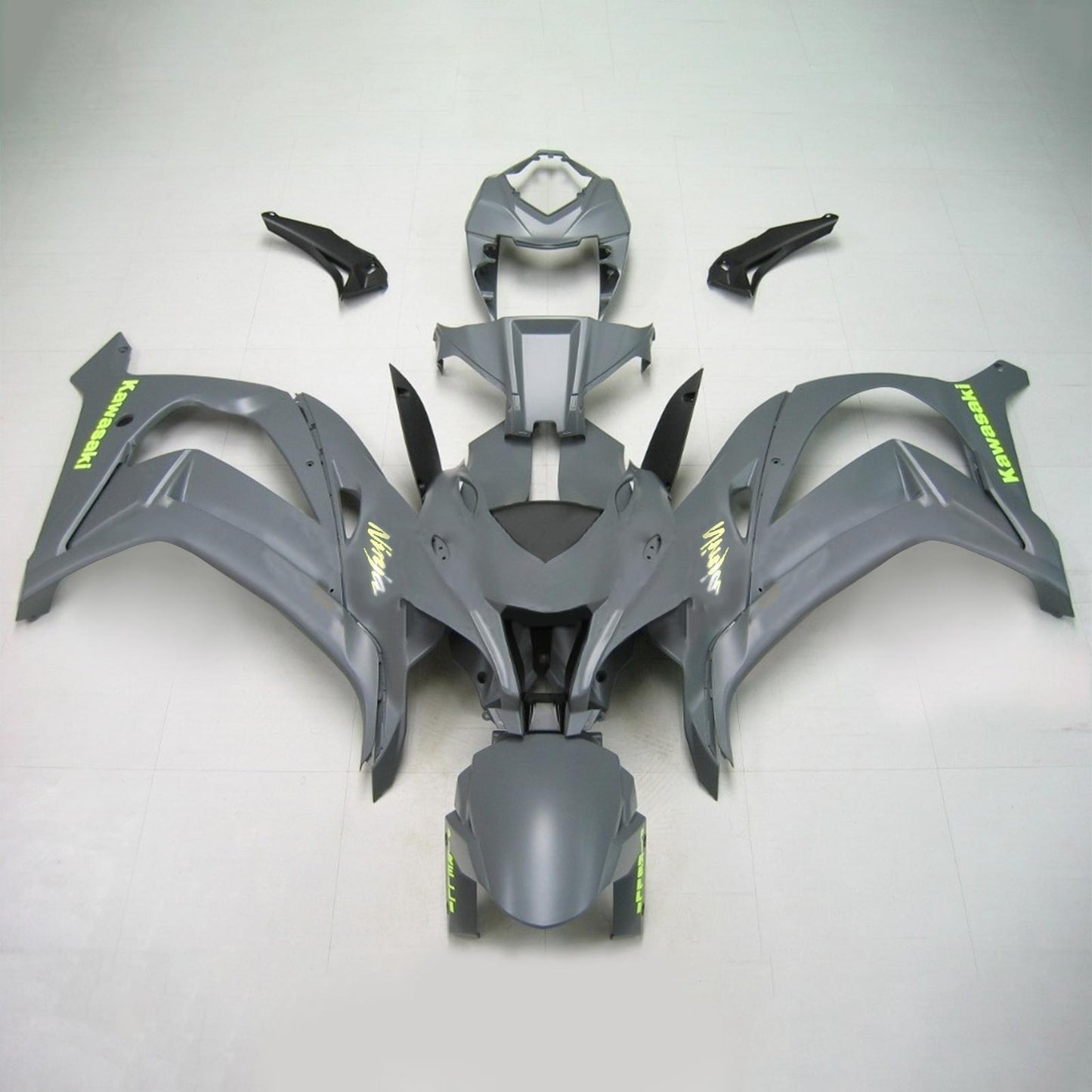 2016-2019 Fairing Kit For Kawasaki ZX10R Generic