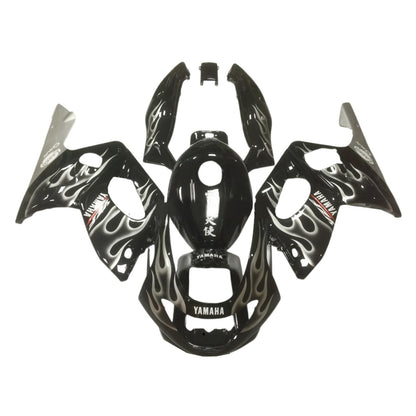 1996-2007 Yamaha YZF 600R Thundercat Fairing Kit Bodywork Plastic ABS