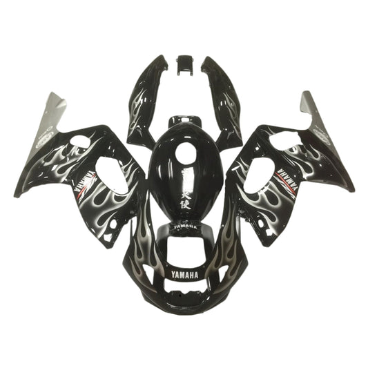 1996-2007 Yamaha YZF 600R Thundercat Fairing Kit Bodywork Plastic ABS