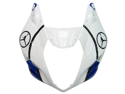 2003-2004 Suzuki GSXR1000 Fairing Kit Bodywork Plastic ABS