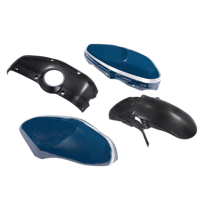 2016-2021 Yamaha XSR900 Fairing Kit