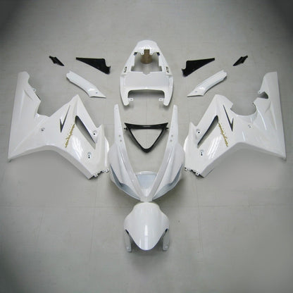 2006-2008 Triumph Daytona 675 Fairing Kit Bodywork Plastic ABS