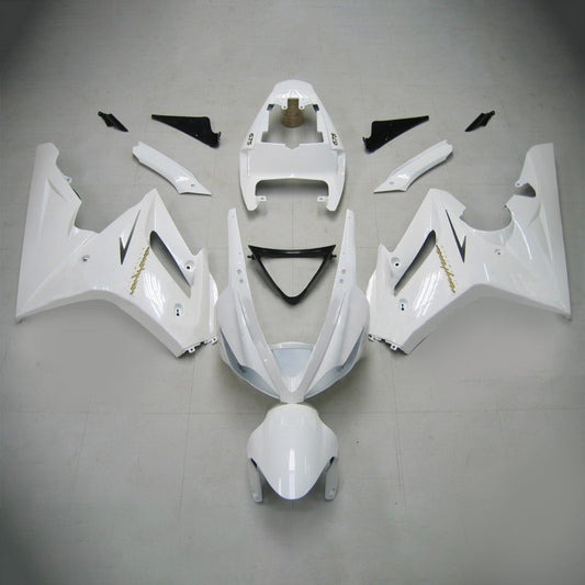2006-2008 Triumph Daytona 675 Fairing Kit Bodywork Plastic ABS