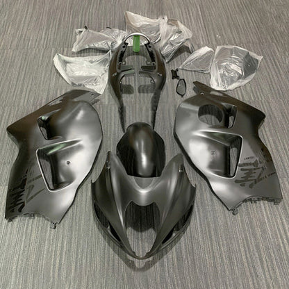 1999-2007 Suzuki Hayabusa GSX1300R Fairing Kit Bodywork Plastic ABS