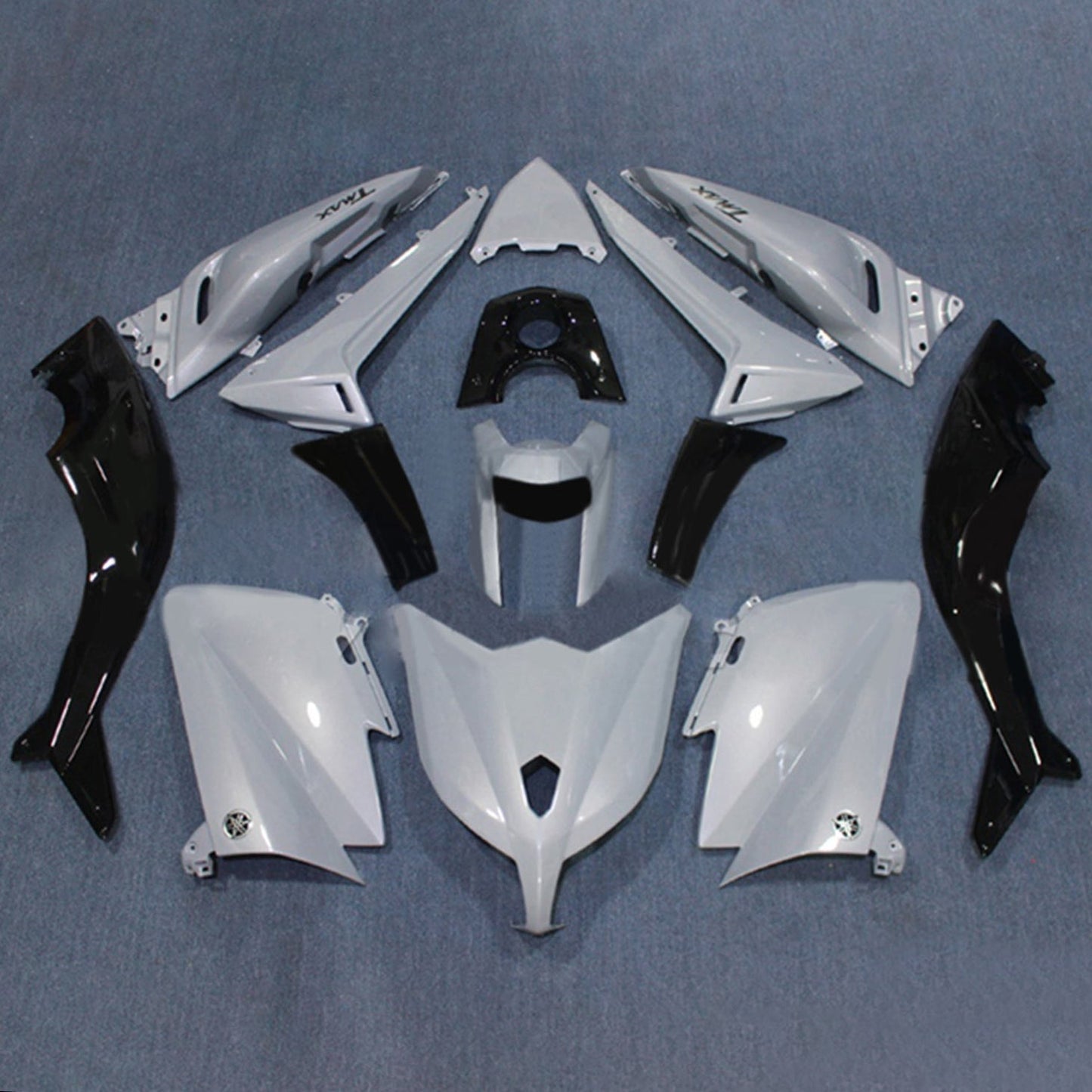 2012-2014 Yamaha T-Max TMAX530 Fairing Kit Bodywork