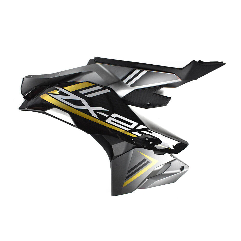 2020-2021 Kawasaki Ninja ZX-25R Fairing Kit