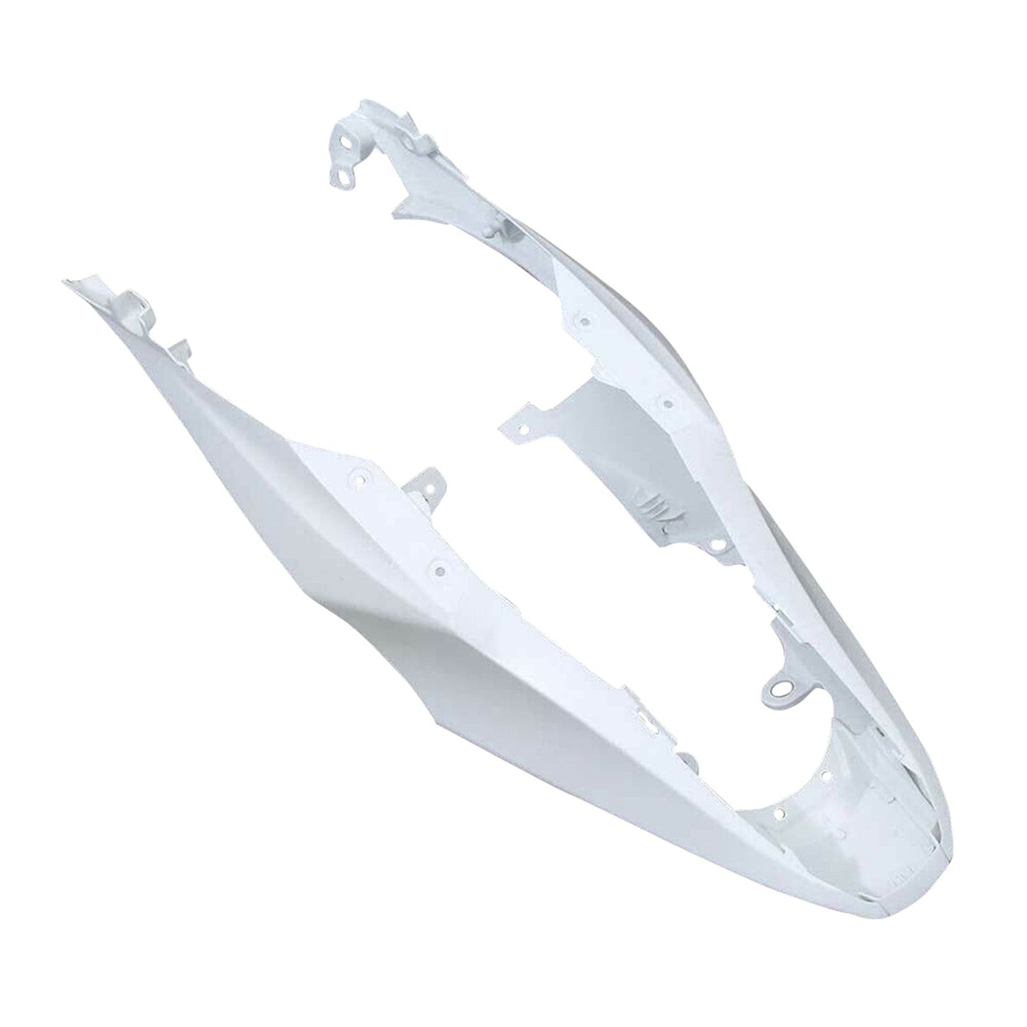 2017-2024 Suzuki GSXR1000 Fairing Injection Molding Unpainted