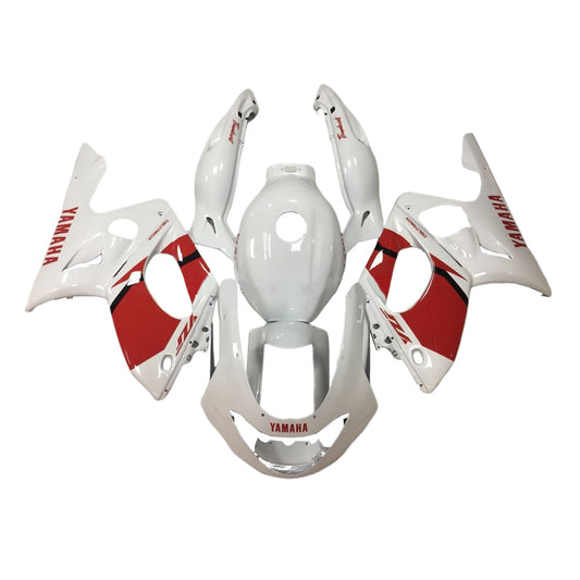 1996-2007 Yamaha YZF 600R Thundercat Fairing Kit Bodywork Plastic ABS