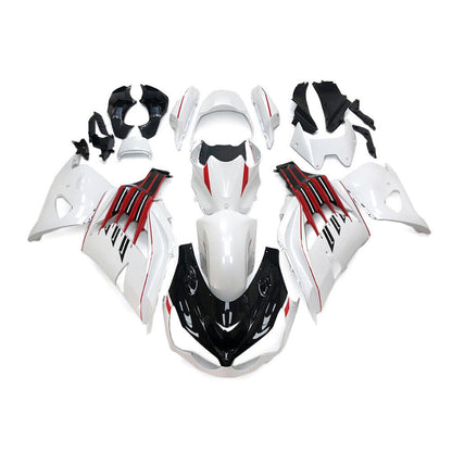 2012-2022 Kawasaki ZX14R ZZR1400 Fairing Kit Bodywork