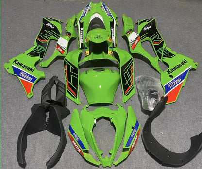 2021-2025 Kawasaki ZX-10R ZX-10RR Fairing Kit Bodywork ABS