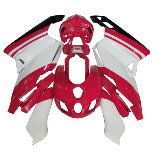 2005 2006 Ducati 999 749 Fairing Kit Bodywork ABS