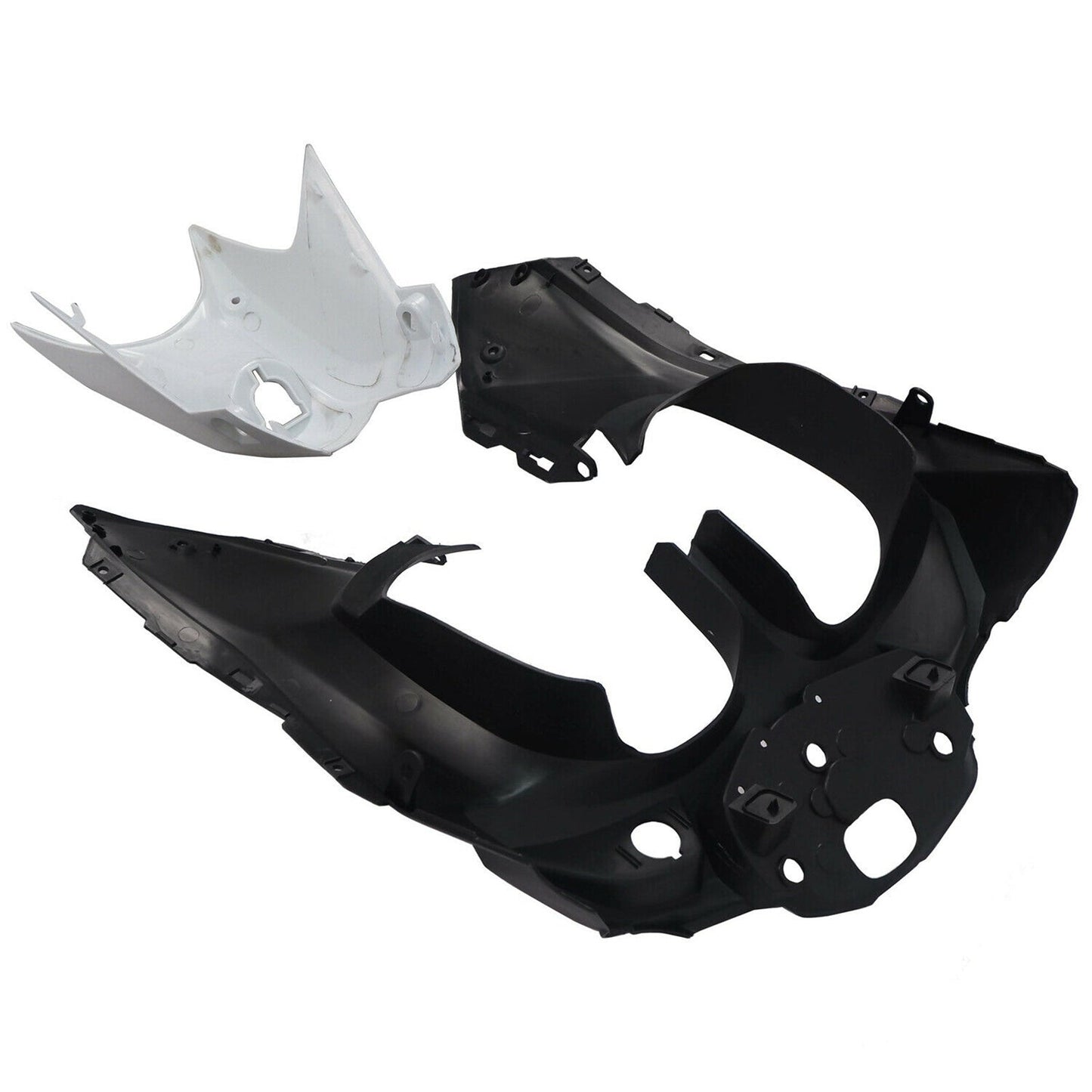 2017-2019 Kawasaki ER6F/Ninja650 Fairing Injection Unpainted
