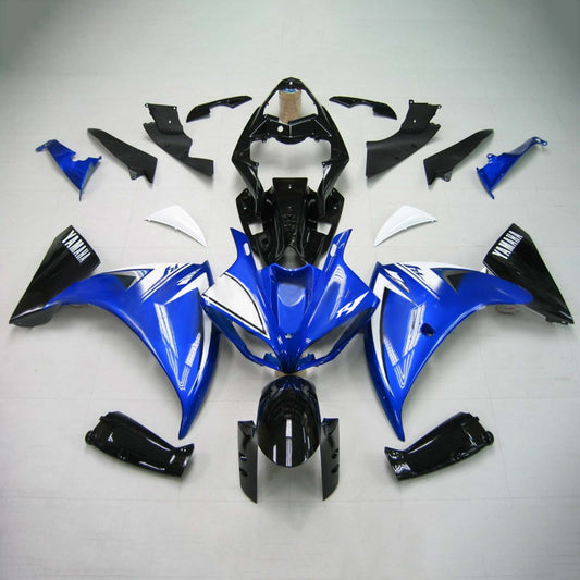 2009-2011 Fairing Kit For Yamaha YZF 1000 R1 Generic