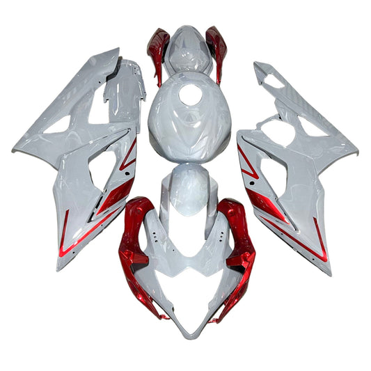 2005-2006 Injection Fairing Kit Bodywork Plastic ABS For Suzuki GSXR1000 K5