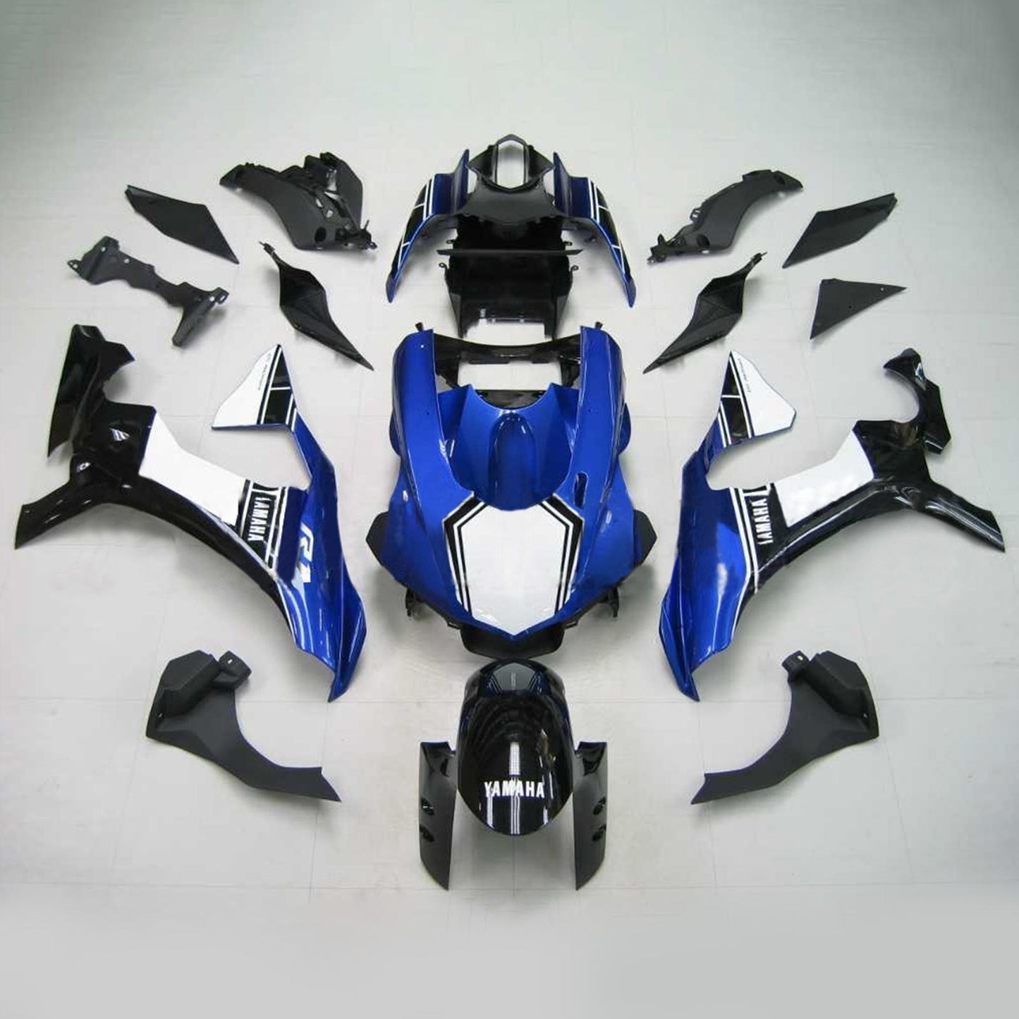 2015-2019 Fairing Kit For Yamaha YZF 1000 R1 Generic