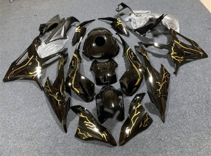 2019-2022 BMW M1000RR S1000RR Fairing Kit Bodywork Plastic ABS