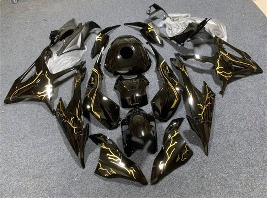 2019-2022 BMW M1000RR S1000RR Fairing Kit Bodywork Plastic ABS