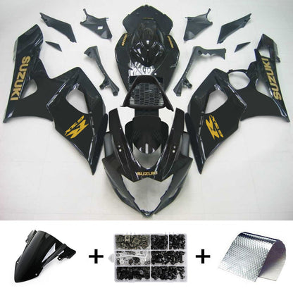 2005-2006 Suzuki GSXR1000 Fairing Kit