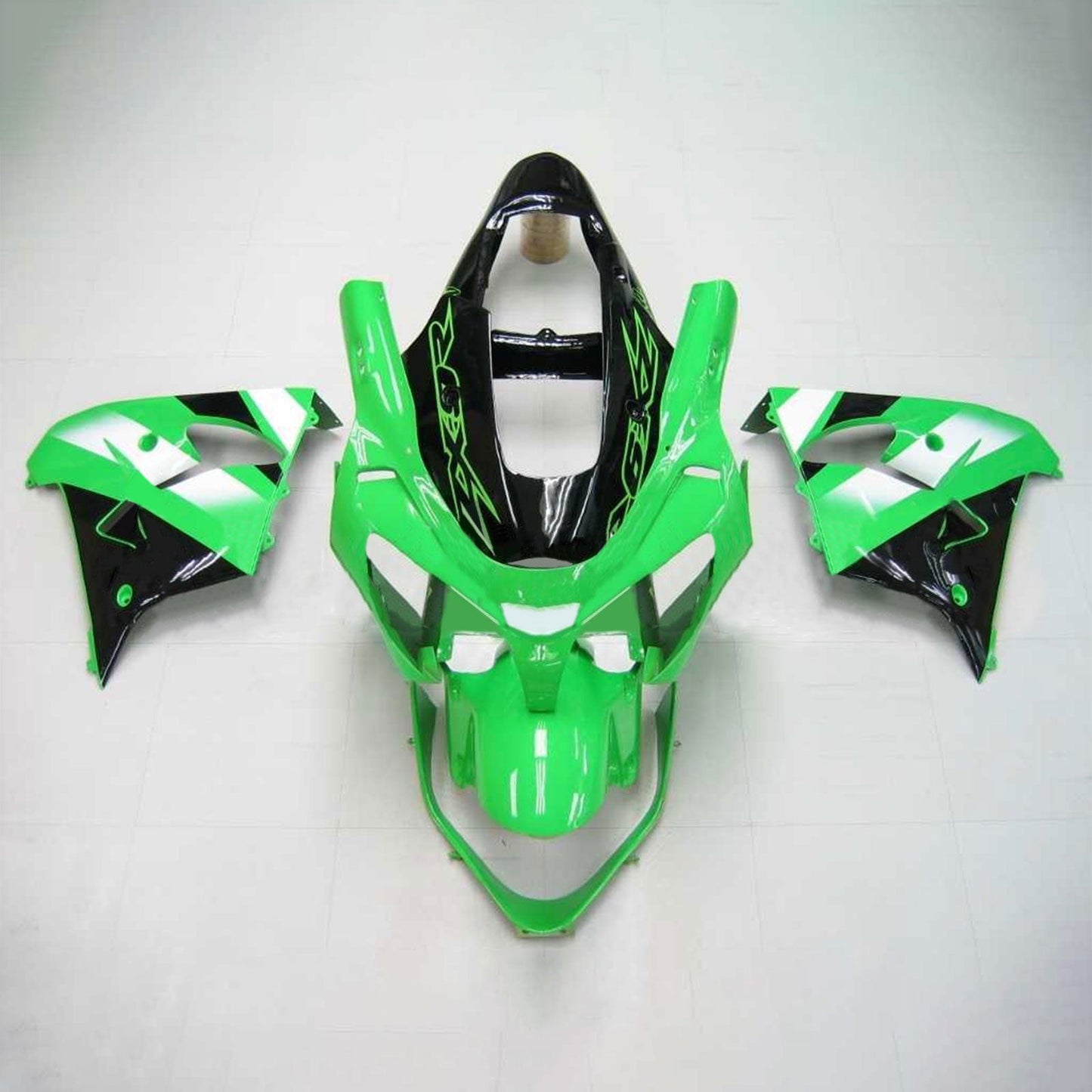 2002-2003 Fairing Kit For Kawasaki ZX9R Generic