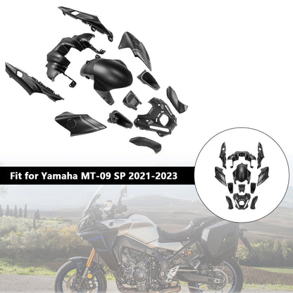 2021-2023 Yamaha MT-09 / MT-09 SP Fairing Kit