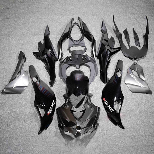 2019-2024 Kawasaki Ninja ZX-25R ZX-4R ZX-4RR Fairing Kit