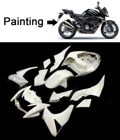2003-2006 Kawasaki Z1000 Fairing Kit Bodywork Plastic ABS