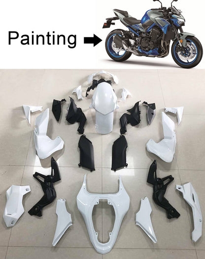 2020-2024 Kawasaki Z900 Fairing Kit
