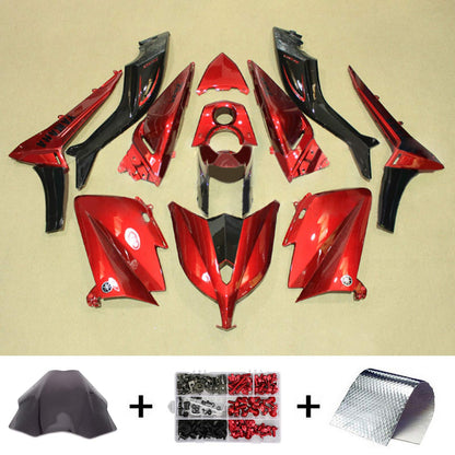 2012-2014 Yamaha T-Max TMAX530 Fairing Kit Bodywork
