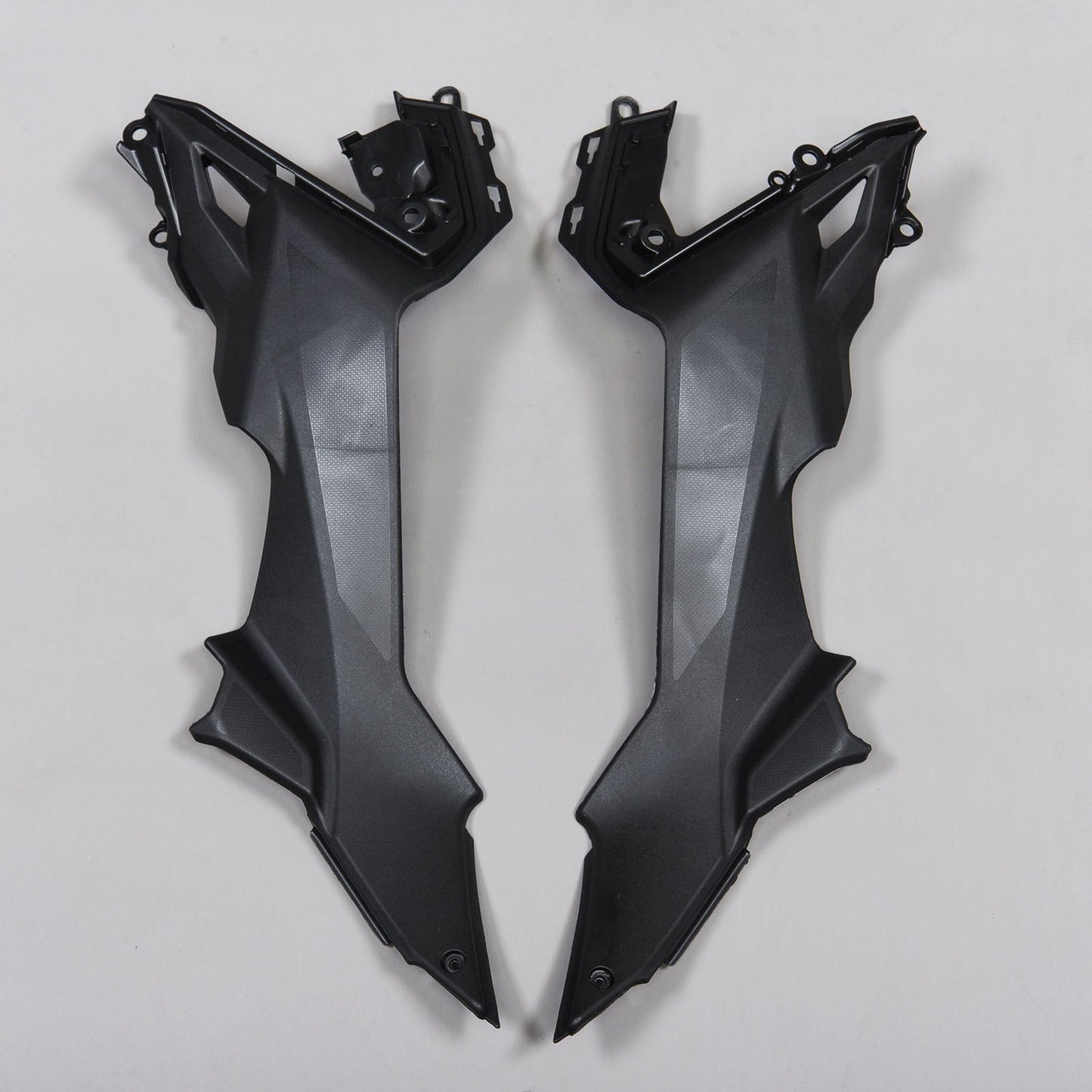 2017-2019 Kawasaki Z650 ABS Plastic Bodywork Fairing