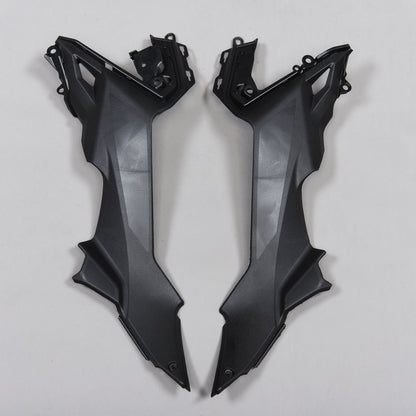 2017-2019 Kawasaki Z650 ABS Plastic Bodywork Fairing