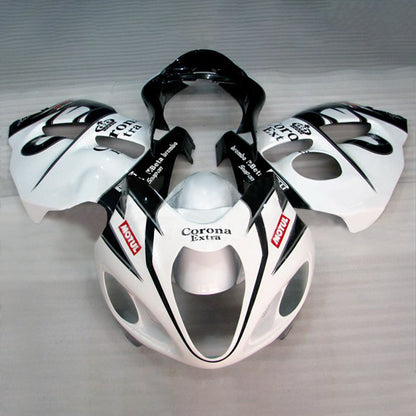 1999-2007 Suzuki Hayabusa GSX1300R Fairing Kit Bodywork Plastic ABS