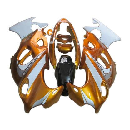 1998-2006 Suzuki Katana GSX600F GSX750F Fairing Kit Bodywork